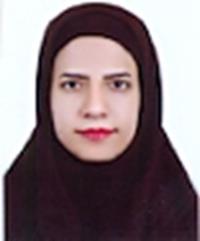 تصویر دکتر یاسمن عالی