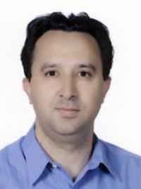 تصویر دکتر کامبیز نگهبان