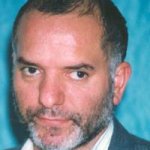 تصویر دکتر سیدعباس زارع