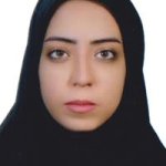 تصویر دکتر شبنم کلانتری