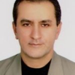 تصویر دکتر سیداسماعیل حسینی