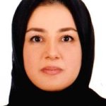 تصویر دکتر ضحی محمدی پوریزدی