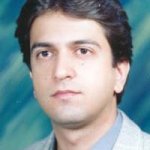 تصویر دکتر محمد فرقانی راد