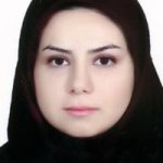 تصویر دکتر شیما جلیلی قربانی