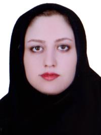 تصویر دکتر مرضیه قانع عزآبادی