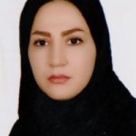 تصویر دکتر افسانه جلیلی