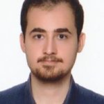 تصویر دکتر معین درودگر