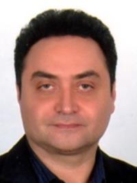 تصویر دکتر کامبیز بهشید