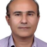 تصویر دکتر احمد افضلی