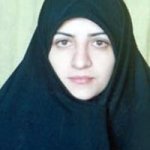 تصویر دکتر منصوره سیاح