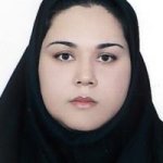 تصویر دکتر محبوبه افضلی