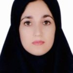 تصویر دکتر نیره میرزاده کوهشاهی