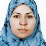 تصویر دکتر منصوره سادات اردهالی