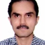 تصویر دکتر بهرام حکیمی بندبونی