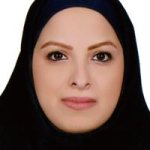 تصویر دکتر زهرا محمودی