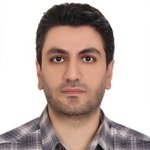 تصویر دکتر اشکان مطیع نیا