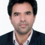 تصویر دکتر مجتبی محمدی