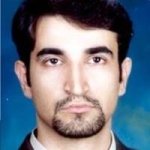 تصویر دکتر بابک یگانه