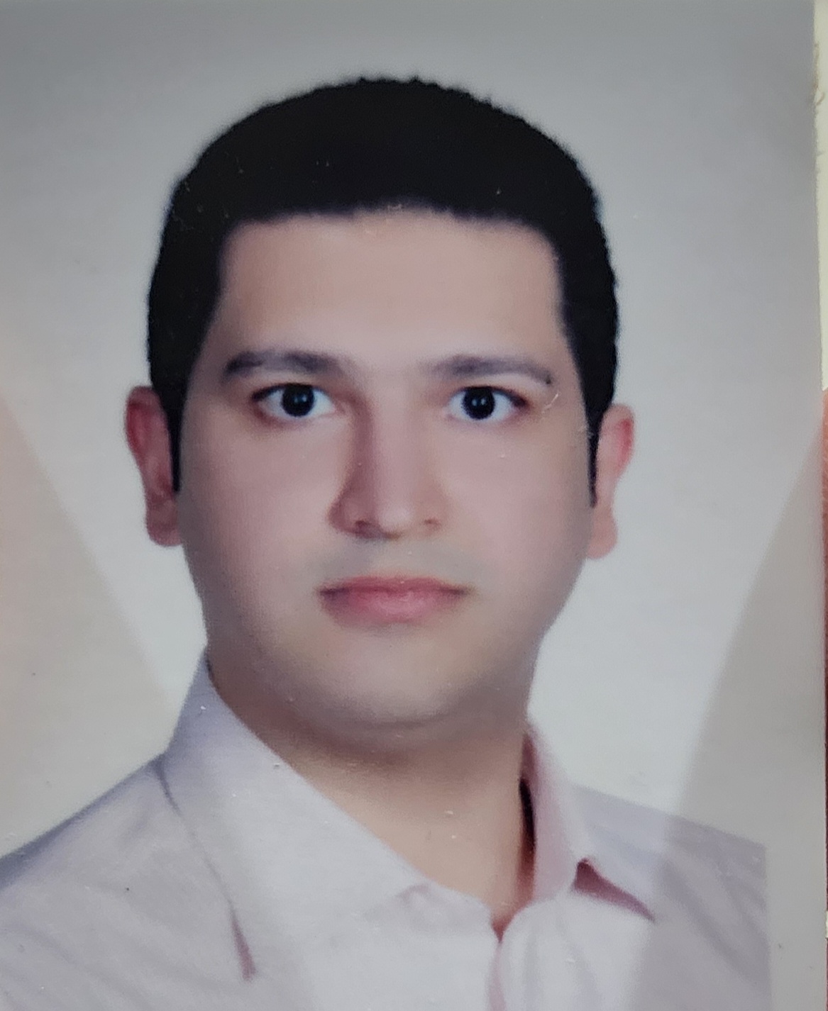 تصویر دکتر سیدمحمد حسینی