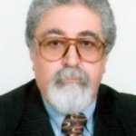 تصویر دکتر عبدالحمید بدیعی