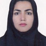 تصویر دکتر فرزانه رضائی نسب