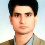 تصویر دکتر محمد منتظری