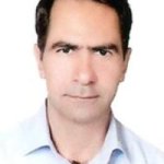 تصویر دکتر غلامرضا عنایت