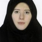 تصویر دکتر سیده مریم خدامی