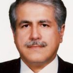 تصویر دکتر پرویز ایازی