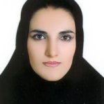 تصویر دکتر الهه قلعه جوقی