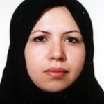 تصویر دکتر آرزو رستمی عصرآبادی