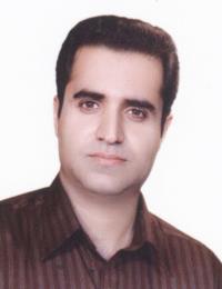 تصویر دکتر علی عبدالهی