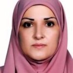 تصویر دکتر زهرا محمدی بلوک