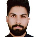تصویر دکتر مجتبی حیدری