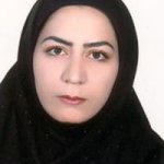 تصویر دکتر منصوره حریمی
