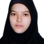 تصویر دکتر زینب شریفی نیا