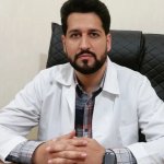 تصویر دکتر میلاد محتشمی