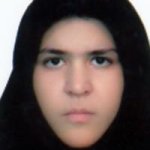 تصویر دکتر محدثه ذبیحی