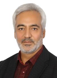 تصویر دکتر مهدی فلاح شیخلری