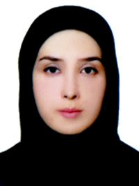 تصویر دکتر نسیم تلخ آبی