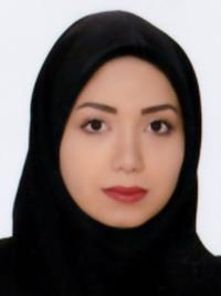 تصویر دکتر یاسمن محسنی