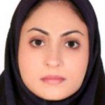 تصویر دکتر زهرا محمودی میمند