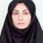 تصویر دکتر فرزانه تقوی اکرامی