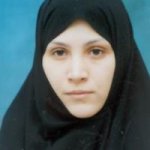 تصویر دکتر فاطمه محمدی بقاعی