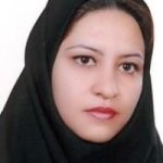 تصویر دکتر ژاله فیاضی بروجنی