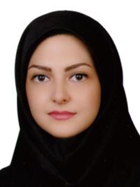 تصویر دکتر نیلوفر  فلاح چم آسمانی
