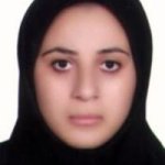 تصویر دکتر فاطمه گلچین نقاش