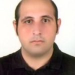 تصویر دکتر فربد جلیلی فاضل