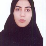 تصویر دکتر مهدیه ابراهیم زاده ادیمی