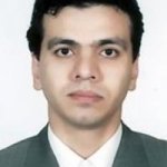 تصویر دکتر سامان فلاحی سیچانی